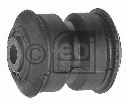 08428 FEBI+BILSTEIN Cylinder Head Gasket, cylinder head cover