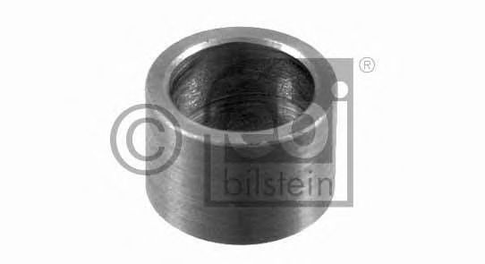 08431 FEBI+BILSTEIN Cylinder Head Gasket, exhaust manifold