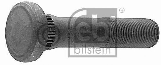 08443 FEBI+BILSTEIN Gasket, cylinder head
