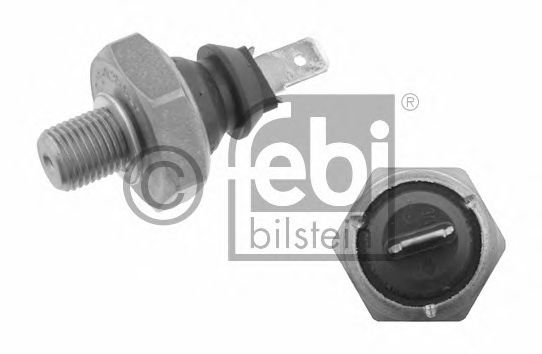 08466 FEBI+BILSTEIN Lubrication Oil Pressure Switch