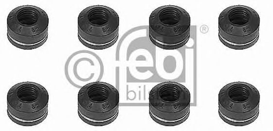 08623 FEBI+BILSTEIN Cylinder Head Seal Set, valve stem