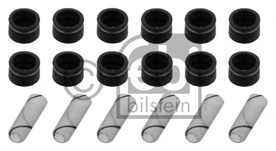 08627 FEBI+BILSTEIN Seal Set, valve stem