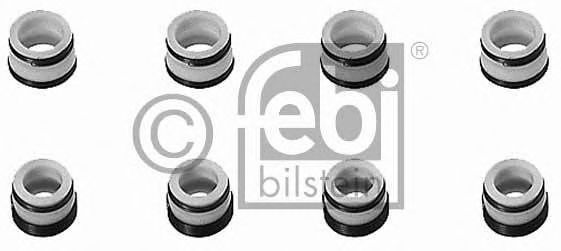 08629 FEBI+BILSTEIN Cylinder Head Seal Set, valve stem