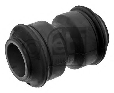 08653 FEBI+BILSTEIN Cylinder Head Gasket, cylinder head