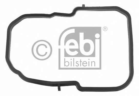 08719 FEBI+BILSTEIN Seal, automatic transmission oil pan