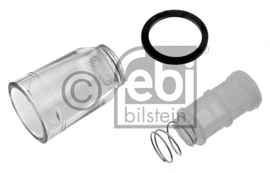 08754 FEBI+BILSTEIN Repair Kit, fuel pump