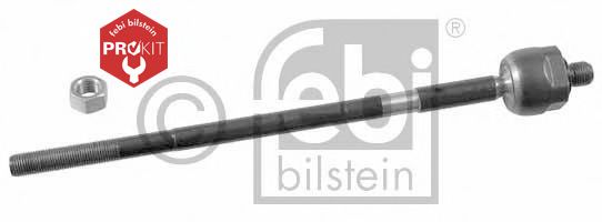 08761 FEBI+BILSTEIN Steering Tie Rod Axle Joint