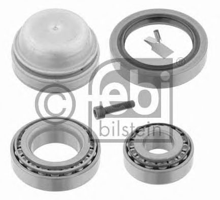 08838 FEBI+BILSTEIN Wheel Suspension Wheel Bearing Kit