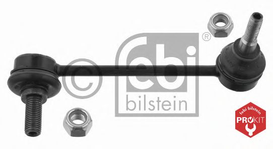 08863 FEBI+BILSTEIN Wheel Suspension Rod/Strut, stabiliser