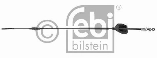 08914 FEBI+BILSTEIN Seilzug, Automatikgetriebe