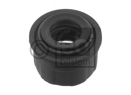 08970 FEBI+BILSTEIN Cylinder Head Gasket, cylinder head cover