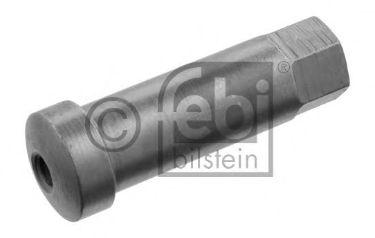 09116 FEBI+BILSTEIN Cylinder Head Hose, cylinder head cover breather