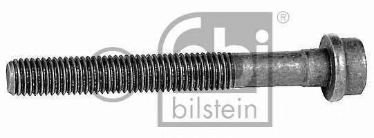 09127 FEBI+BILSTEIN Suspension Coil Spring