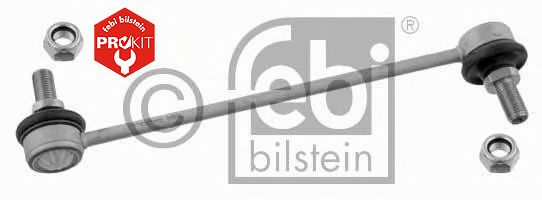 09206 FEBI+BILSTEIN Stange/Strebe, Stabilisator