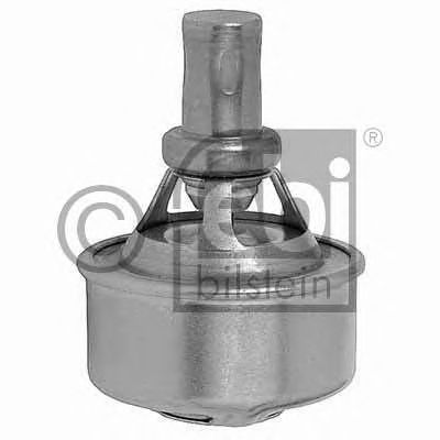 09328 FEBI+BILSTEIN Cooling System Thermostat, coolant