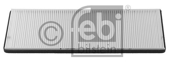 09429 FEBI+BILSTEIN Heating / Ventilation Filter, interior air