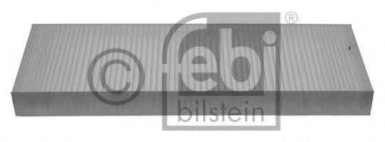09447 FEBI+BILSTEIN Filter, interior air