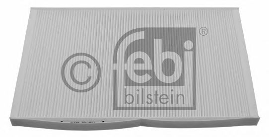 09448 FEBI+BILSTEIN Filter, interior air