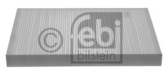 09449 FEBI+BILSTEIN Filter, interior air