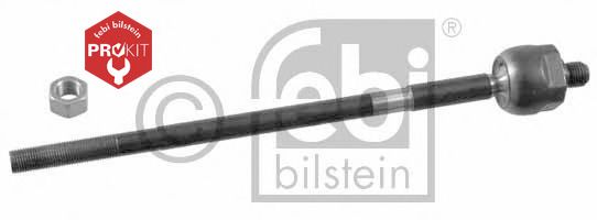 09484 FEBI+BILSTEIN Steering Tie Rod Axle Joint