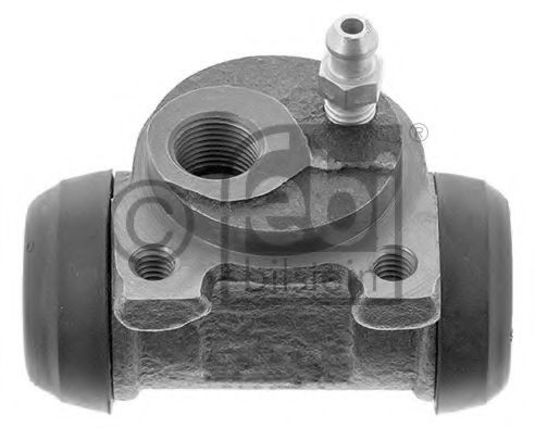 09593 FEBI+BILSTEIN Wheel Brake Cylinder