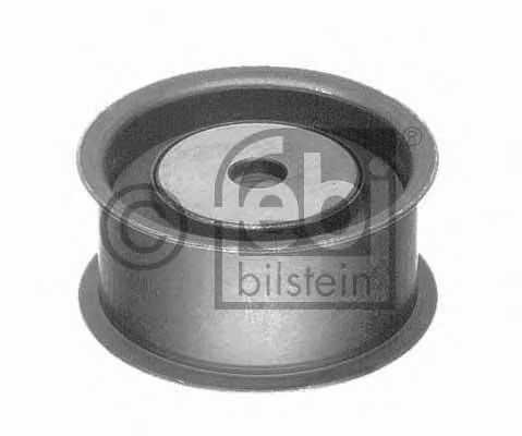 09614 FEBI+BILSTEIN Deflection/Guide Pulley, timing belt