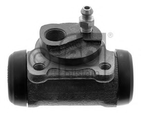 09615 FEBI+BILSTEIN Brake System Wheel Brake Cylinder