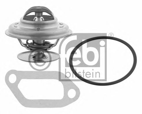 09671 FEBI+BILSTEIN Cooling System Thermostat, coolant