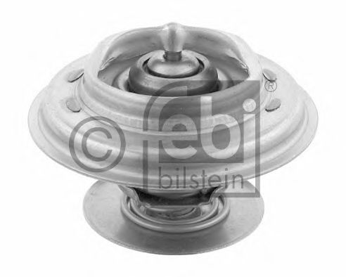 09676 FEBI+BILSTEIN Cooling System Thermostat, coolant