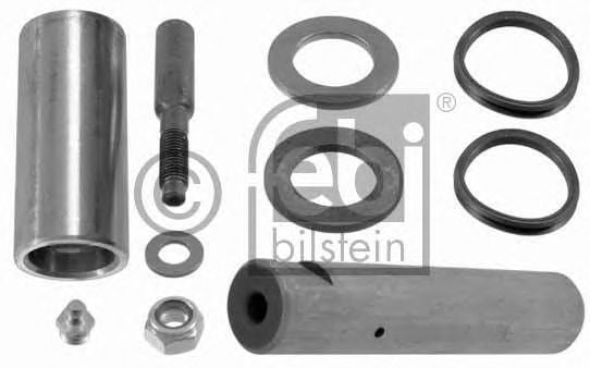 09745 FEBI+BILSTEIN Repair Kit, spring bolt