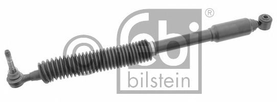09775 FEBI+BILSTEIN Shock Absorber, steering
