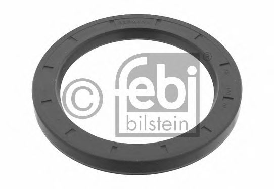 09824 FEBI+BILSTEIN Wheel Suspension Shaft Seal, wheel hub