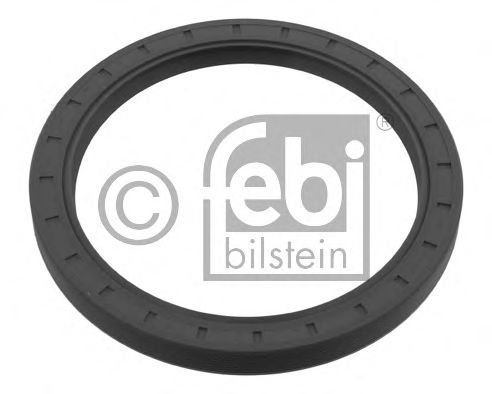 09895 FEBI+BILSTEIN Brake System Brake Pad Set, disc brake