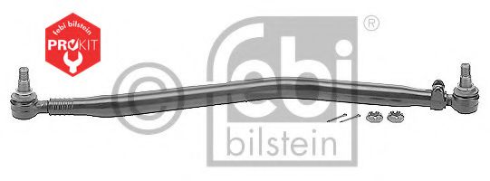 09932 FEBI+BILSTEIN Gasket, cylinder head cover