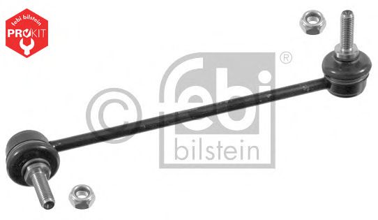 10035 FEBI+BILSTEIN Rod/Strut, stabiliser