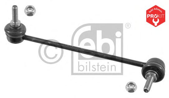 10036 FEBI+BILSTEIN Wheel Suspension Stabiliser Mounting