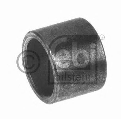 10137 FEBI+BILSTEIN O-Ring, cylinder sleeve
