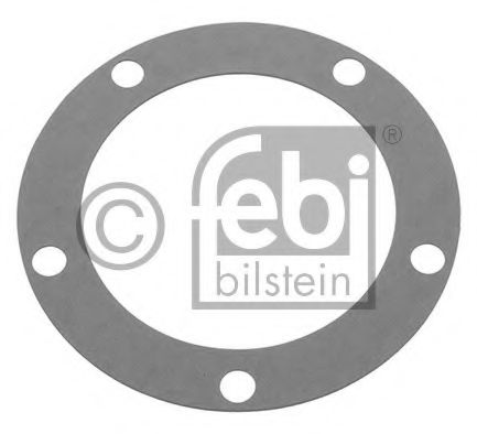 10401 FEBI+BILSTEIN Cooling System Water Pump