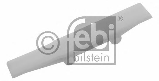10417 FEBI+BILSTEIN Brake System Cable, parking brake