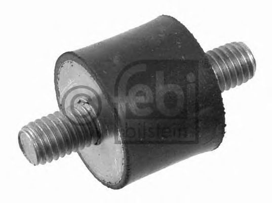 10506 FEBI+BILSTEIN Cable, parking brake