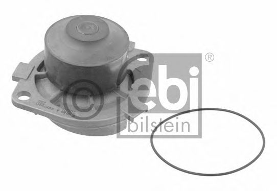 10599 FEBI+BILSTEIN Water Pump