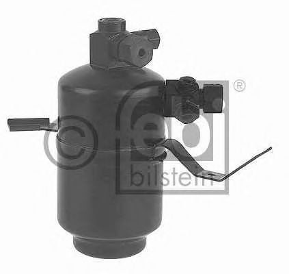 10603 FEBI+BILSTEIN Cooling System Water Pump