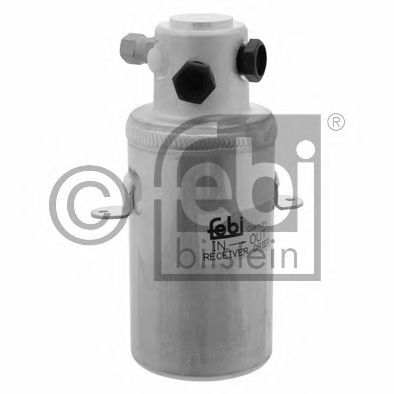 10604 FEBI+BILSTEIN Water Pump
