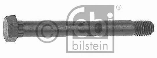 10811 FEBI+BILSTEIN Cable, parking brake