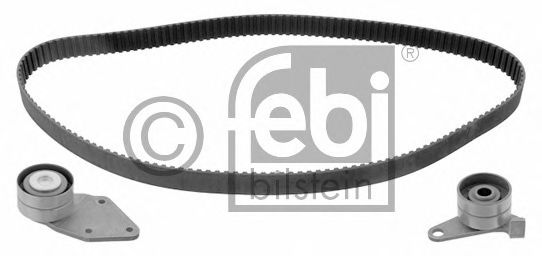 11066 FEBI+BILSTEIN Accelerator Cable