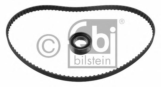 11071 FEBI+BILSTEIN Belt Drive Timing Belt