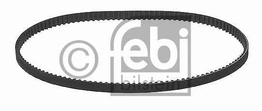 11124 FEBI+BILSTEIN Accelerator Cable
