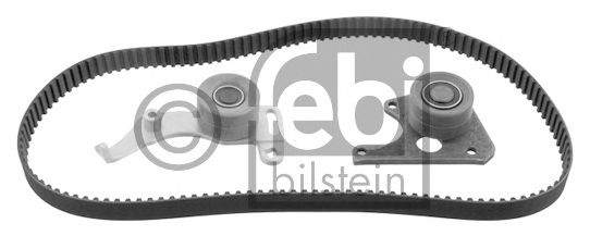 11222 FEBI+BILSTEIN Clutch Clutch Cable