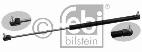 11575 FEBI+BILSTEIN Brake System Cable, parking brake