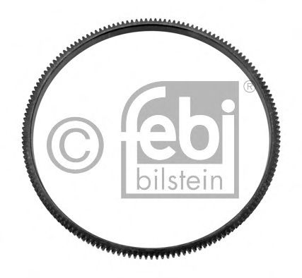 11592 FEBI+BILSTEIN Cable, parking brake